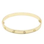 Cartier - Bracelet - Love - 18 carats Or jaune