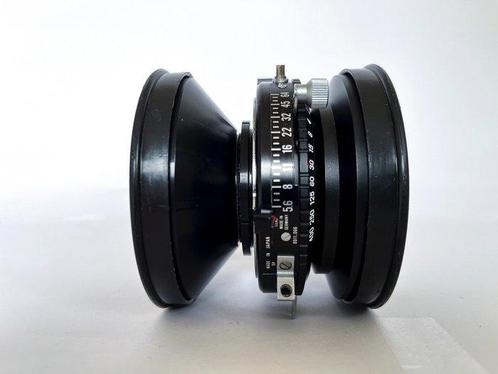 Schneider Kreuznach Apo-Symmar 5,6/180mm L 75° Appareil, Audio, Tv en Foto, Fotocamera's Analoog