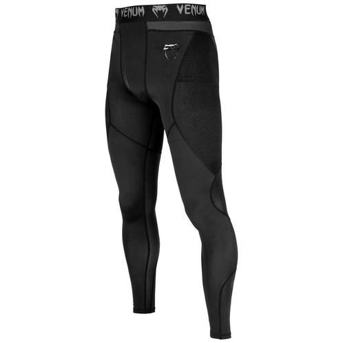 Venum legging G-Fit Compressiebroek Zwart, Vêtements | Hommes, Vêtements de sport, Envoi