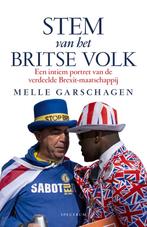 Stem van het Britse volk (9789000364411, Melle Garschagen), Verzenden, Nieuw