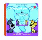 Het Groot en Klein Boek / Woezel & Pip 9789079738250, Verzenden, Gelezen, Guusje Nederhorst