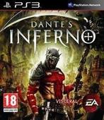 Dantes Inferno - PS3 (Playstation 3 (PS3) Games), Games en Spelcomputers, Games | Sony PlayStation 3, Nieuw, Verzenden