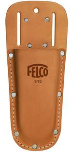 NIEUW - Lederen holster Felco 910, Nieuw, Verzenden