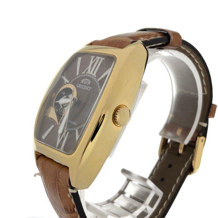 Orient - Classics - Zonder Minimumprijs - DBAB 890255 -, Handtassen en Accessoires, Horloges | Heren
