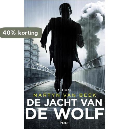 De jacht van de Wolf / Xander Duister / 1 9789021473475, Boeken, Overige Boeken, Zo goed als nieuw, Verzenden