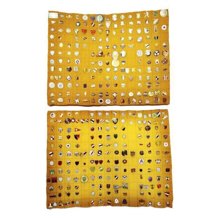 Speld, Embleem, Badge, Verzamelen, Overige Verzamelen