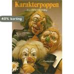 Karakterpoppen 9789021313580 Hildersley, Verzenden, Gelezen, Hildersley