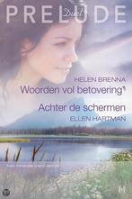 Woorden Vol Betovering 9789034748041, Boeken, Zo goed als nieuw, Helen Brenna, Ellen Hartman, Verzenden
