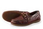Timberland Bootschoenen in maat 39½ Bruin | 5% extra korting, Bruin, Verzenden, Timberland, Gedragen