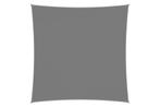Schaduwdoek 3 x 3m | Vierkant - Waterdicht, Nieuw, Verzenden