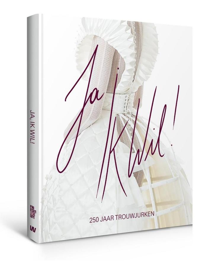 Ja, ik wil! 9789462625686 Anne-Marie Segeren, Boeken, Hobby en Vrije tijd, Zo goed als nieuw, Verzenden