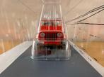 Moulinsart - Hachette - Tintin - Modèle 1/24e - La Jeep du, Nieuw