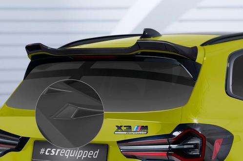 Achtervleugel met ABE voor BMW X3 F97 M Competition HF948-L, Auto-onderdelen, Carrosserie, Nieuw, Verzenden