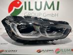 BMW X2 F39 LIFT VOLL LED USA PHARE AVANT DROIT KPL 5A29EA2, Verzenden