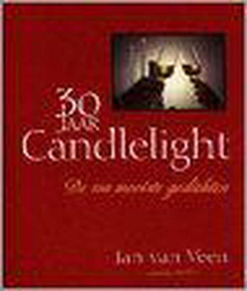 30 JAAR CANDLELIGHT 9789065642752, Boeken, Gedichten en Poëzie, Gelezen, Verzenden