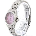 Omega - Seamaster - 2581.66 - Femme - 1990-1999