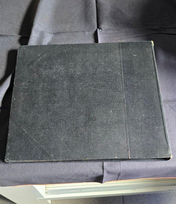 Ed. Audran - La Mascotte - Set of 6 x Shellac records 78 RPM, Cd's en Dvd's, Vinyl Singles