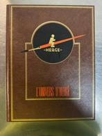 Tintin - Loeuvre intégral dHergé T1 à T7 - 7 Album -