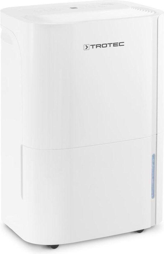 2dekans | TROTEC Luchtontvochtiger TTK 66 E, Maison & Meubles, Accessoires pour la Maison | Horloges, Enlèvement ou Envoi