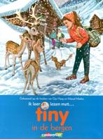 Tiny In De Bergen 9789030363446, Boeken, Kinderboeken | Kleuters, Gijs Haag, Gijs Haag, Zo goed als nieuw, Verzenden