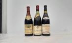 1964 & 19826 Nuits-Saint-Georges 1975 Gevrey Chambertin -, Nieuw