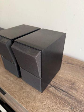 Bang & Olufsen - BeoVox 2300 Luidsprekerset