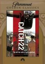 Catch 22 DVD (2004) Alan Arkin, Nichols (DIR) cert 15, Cd's en Dvd's, Dvd's | Overige Dvd's, Zo goed als nieuw, Verzenden