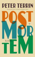 Post mortem 9789023495826 Peter Terrin, Boeken, Verzenden, Gelezen, Peter Terrin