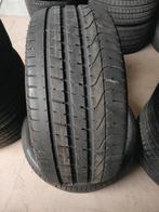 245/45 ZR19 102 Pirelli P Zero 70€ per stuk mét montage DEMO, Band(en), Personenwagen, Zomerbanden, Ophalen