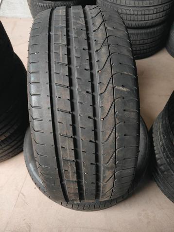 245/45 ZR19 102 Pirelli P Zero 70€ per stuk mét montage DEMO, Auto-onderdelen, Banden en Velgen, Band(en), Personenwagen, Zomerbanden