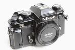 Nikon FA Single lens reflex camera (SLR), Nieuw