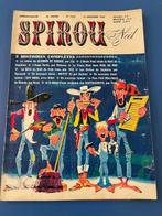 Spirou (magazine) N°1339 - Spécial Noël - Mini-récit +, Livres