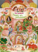Feeën en prinsessen / Mijn speelboek 9789048309108, Boeken, Verzenden, Gelezen, Carola von Kessel