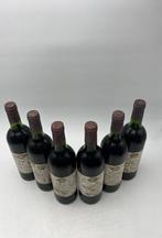1976 Château Sociando Mallet - Bordeaux, Haut-Médoc - 6, Verzamelen, Wijnen, Nieuw