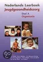 A organisaties Nederlands leerboek jeugdgezondheidszorg, Gelezen, P.B. Schuil, Verzenden