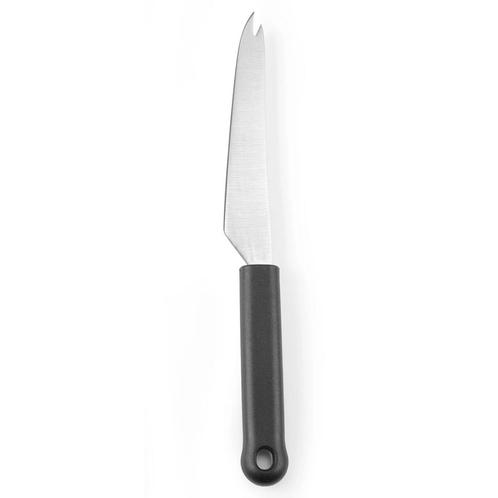 Kaasmes | RVS | Zwart | Lengte 250mm HENDI, Zakelijke goederen, Horeca | Keukenapparatuur, Nieuw in verpakking, Verzenden