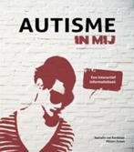 Autisme in mij 9789085605942 Nathalie van Kordelaar, Boeken, Verzenden, Zo goed als nieuw, Nathalie van Kordelaar
