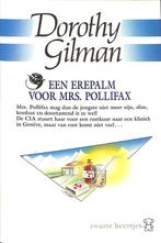 Een erepalm voor Mrs. Pollifax 9789044915907, Livres, Thrillers, Dorothy Gilman, Verzenden