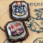 1940s Gemelos FC Barcelona • Pedro Domecq • RARO -, Nieuw