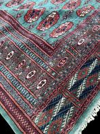 Pakistan - Tapis - 268 cm - 192 cm - Art Déco !, Huis en Inrichting, Nieuw