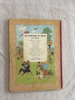 Tintin T11 - Le Secret de la Licorne (B3) - C - 1 Album -, Nieuw