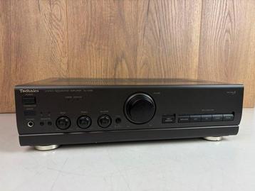 Technics - SU-V500 Solid state versterker