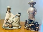 Lladró - Juan Huerta / Vicente Martínez - sculptuur, South