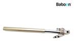 Bras de fourche avant droite KTM 125 Sting 1997-2000, Motoren, Verzenden, Nieuw