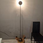 Happylight - Staande lamp - Brons