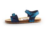 IK-KE Sandalen in maat 29 Blauw | 5% extra korting, Kinderen en Baby's, Verzenden, Jongen of Meisje, IK-KE, Schoenen