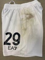 Napoli - Ligue de Champions - Jasper lindstrom short