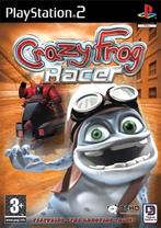 Crazy Frog Racer-Standaard (PlayStation 2) Gebruikt, Games en Spelcomputers, Games | Sony PlayStation 2, Ophalen of Verzenden