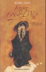 Arme Manolito / Davidsfonds/Infodok-kinderboeken E. Lindo, Boeken, Kinderboeken | Jeugd | 13 jaar en ouder, Verzenden, Zo goed als nieuw
