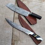 Professional Kitchen knives From my personal collection -